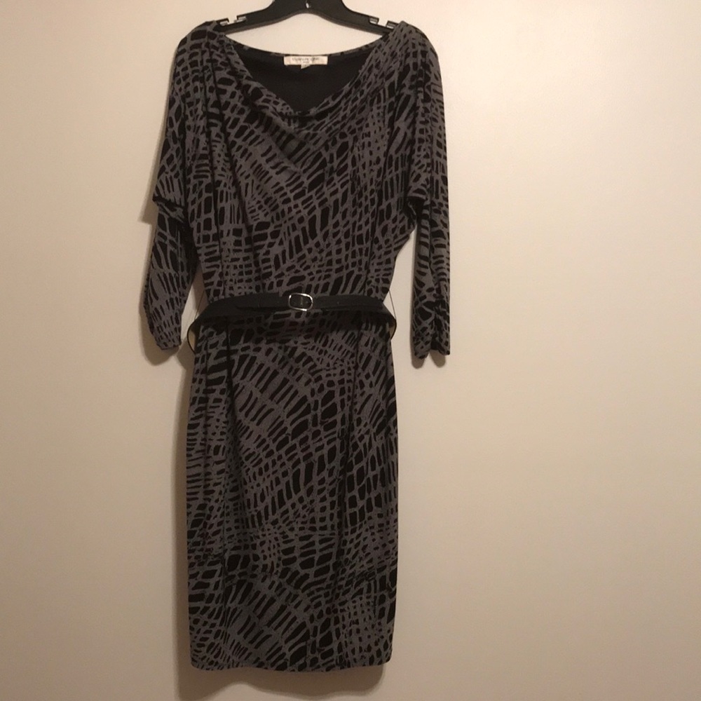 Evan-Picone dress. Size 8